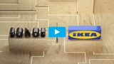 Sonos and Ikea Tease Collaboration [Video]