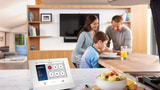 Honeywell Home Security System Now Compatible With Apple HomeKit