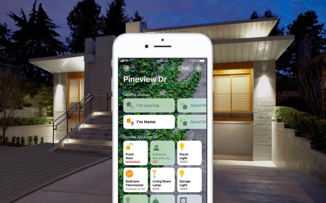 HomeKit Vulnerability Allows Unauthorized Remote Access to Smart Accessories, Apple Issues Temporary Fix