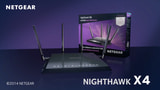 NETGEAR Nighthawk X4 Router Discounted to Its Lowest Price Ever [Deal]
