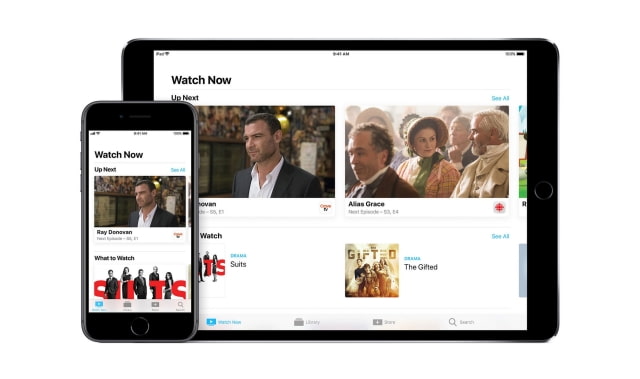 Apple&#039;s TV App Begins Rolling Out in Germany, France, and the U.K.