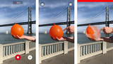 Google Releases Scrubbies Video Loop App for iPhone