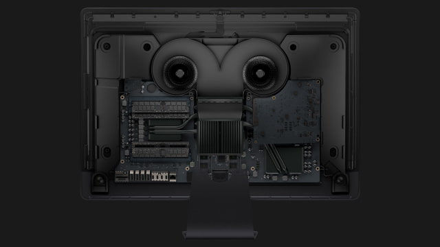 New iMac Pro Available to Purchase Starting December 14