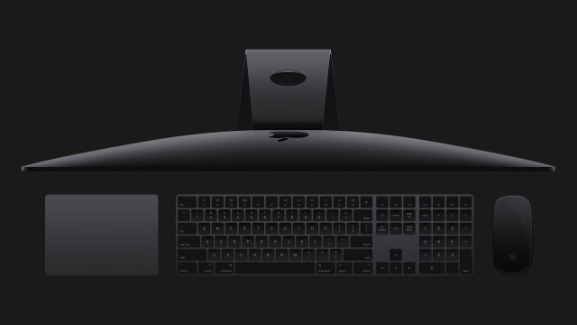 New iMac Pro Available to Purchase Starting December 14