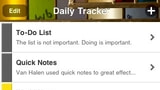CVZ Productions Releases Daily Tracker 4.0