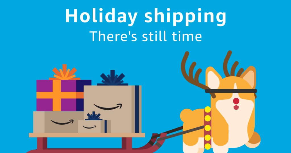 Amazon Expands Same Day and Next Day Shipping to Thousands of Additional Cities