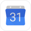 Google Calendar App Gets iOS 11 and iPhone X Support