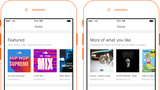 SoundCloud Launches New Home Experience