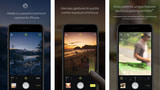 Halide Camera App Gets Lock Screen Widget, Faster Capture, RAW Album, Advanced Format Options, More