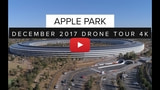 New Drone Footage of Apple Park Shows Inner Courtyard Near Completion [Video]