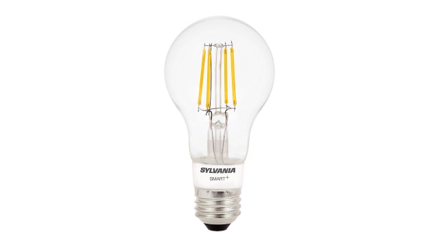 LEDVANCE Announces First HomeKit Enabled Smart Filament A19 Bulb