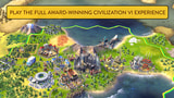 Sid Meier's Civilization VI Released for iPad