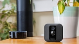 Amazon Acquires Blink Wireless Camera Startup