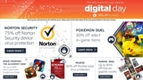 Amazon's Digital Day Sale Offers Savings of Up to 80% [Deal]
