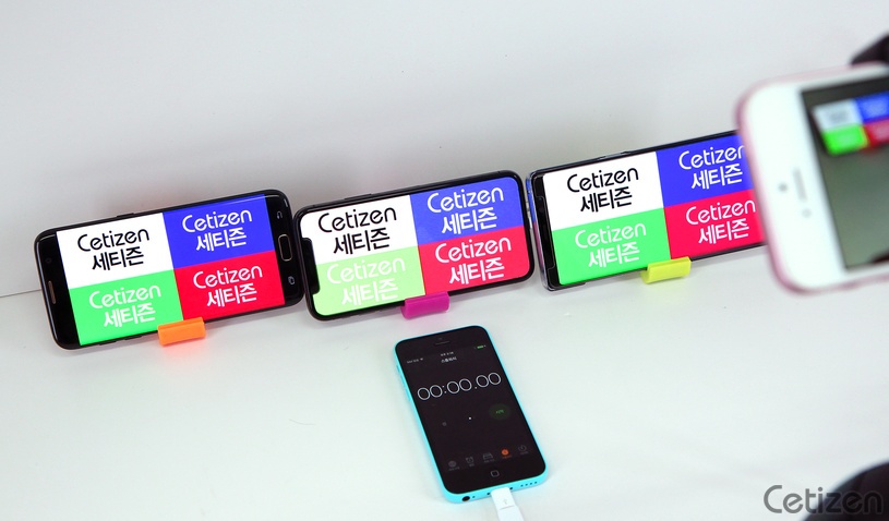 iPhone X 510 Hour Burn-in Test [Video]