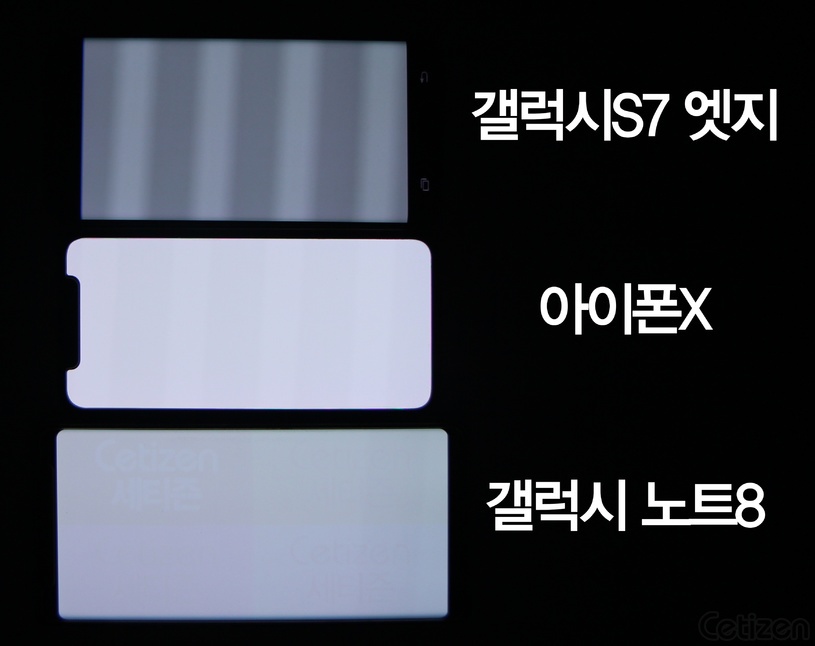 iPhone X 510 Hour Burn-in Test [Video]