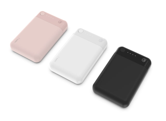 Belkin Unveils 2018 Wireless Charging, Power Bank, and Power Delivery Wall Charger Collection