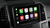 Alpine Unveils New 9-inch CarPlay Receiver That 'Hovers' In Front of the Dash