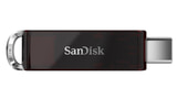 SanDisk Unveils World's Smallest 1TB and 256GB USB Flash Drives