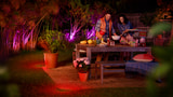 Philips Announces Upcoming Hue Sync, Hue App Redesign, Outdoor Lighting
