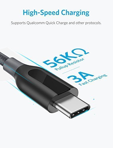 Two USB-C to USB-A Anker PowerLine+ Cables for $9.49 [Deal]