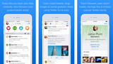 Twitterrific App Gets Updated With Haptics, Chronological Threads, More