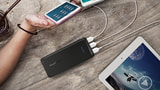 RAVPower 22000mAh Portable Charger Power Bank On Sale for $31.99 [Deal]