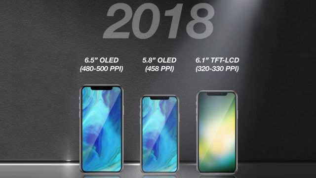 KGI Lowers iPhone X Sales Estimates, Claims Device Will Go &#039;End of Life&#039; This Year