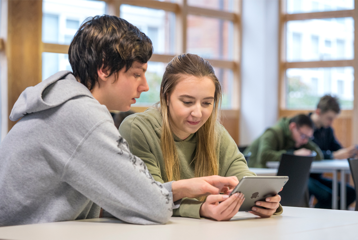 Apple Announces 70 Colleges and Universities in Europe Have Adopted &#039;Everyone Can Code&#039; 