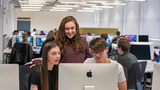 Apple Announces 70 Colleges and Universities in Europe Have Adopted 'Everyone Can Code' 