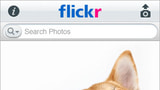 Flickr for iPhone Updated to Support Multiple Uploads