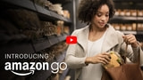 Amazon Go Store Now Open to the Public, No Cashiers, No Checkout Lines [Video]