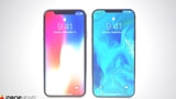 iPhone XI Concept Features Smaller Notch, Slimmer Bezels, Flush Camera, More [Images]