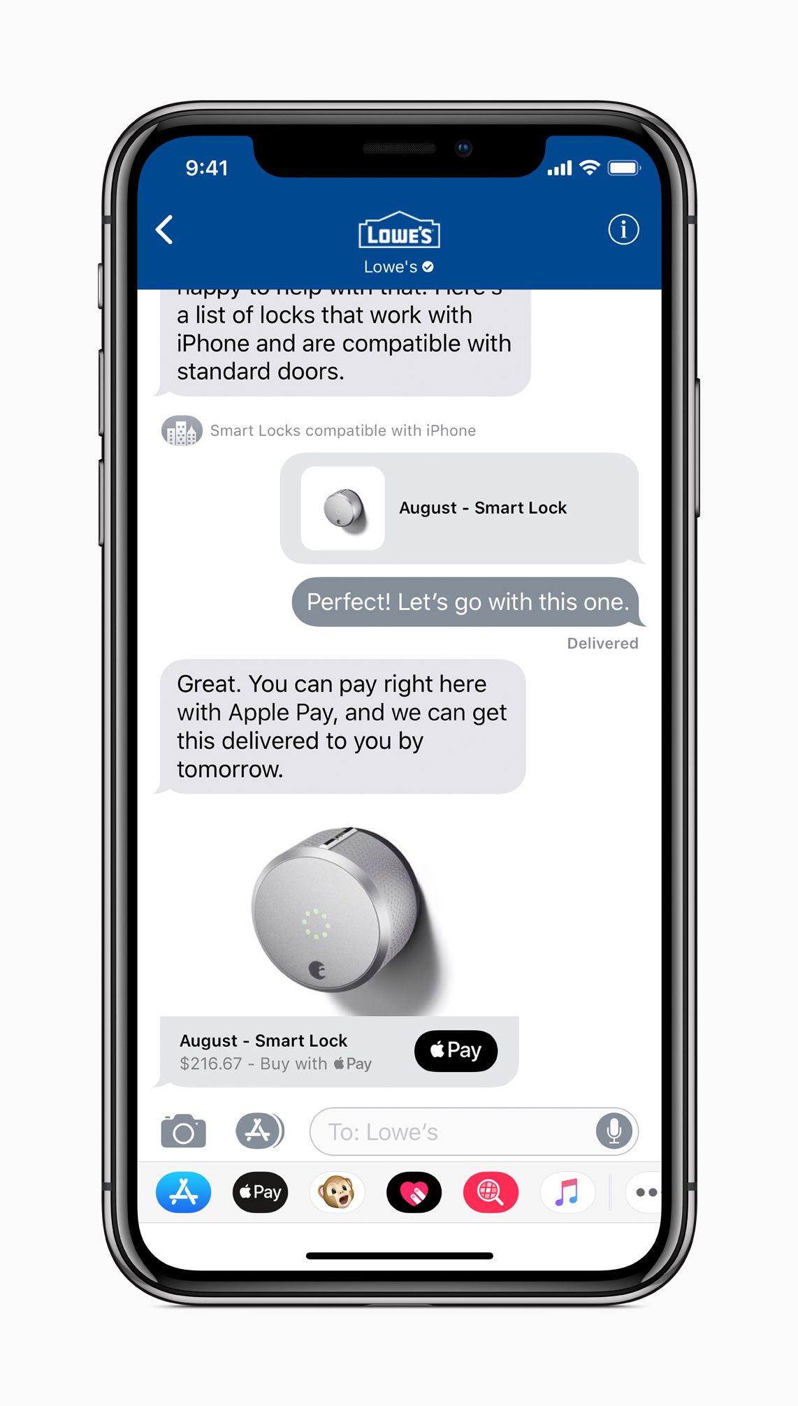 Apple Announces iOS 11.3 With Battery Health, ARKit 1.5, New Animoji, More