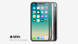 iOS 12 Concept Features Simplified Interface, Guest Mode, Face ID Protected Apps, More