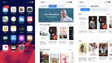 Apple to Redesign iBooks App With Simpler Interface Similar to New App Store