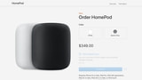 Apple HomePod Pre-orders Are Now Live!