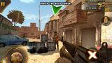 Modern Combat: Sandstorm Adds Online iPhone Multiplayer