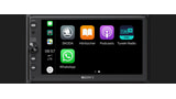 WhatsApp Messenger Now Supports Apple CarPlay
