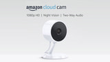 Amazon's Cloud Cam is On Sale for 25% Off Today [Deal]