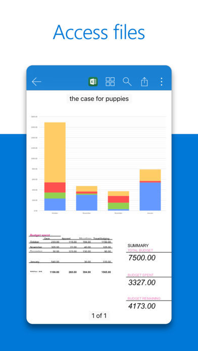 Microsoft OneDrive App for iOS Gets Major Update With New Look, Files Support, Drag &amp; Drop, Preview, More