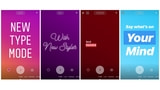 Instagram Introduces 'Type' Mode in Stories [Video]