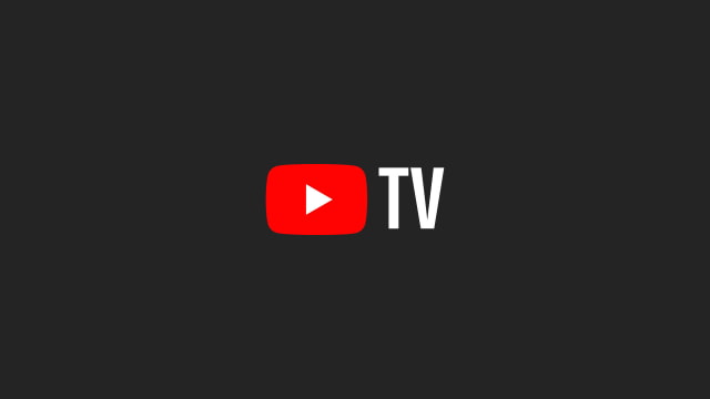 YouTube TV App Now Available for the Apple TV