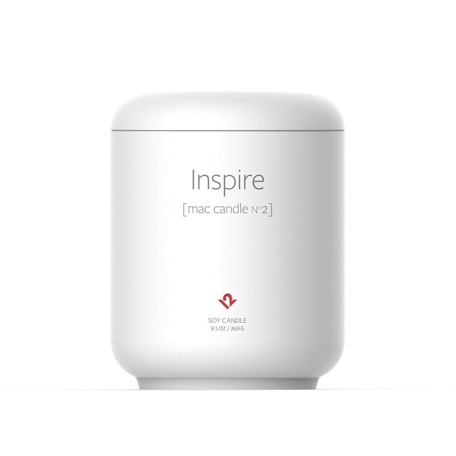 Twelve South Inspire Mac Candle No. 2 on Sale for $10 Off [Deal]