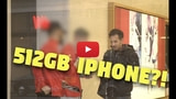 Watch This iPhone 7 Get Upgraded to 512GB of Storage [Video]