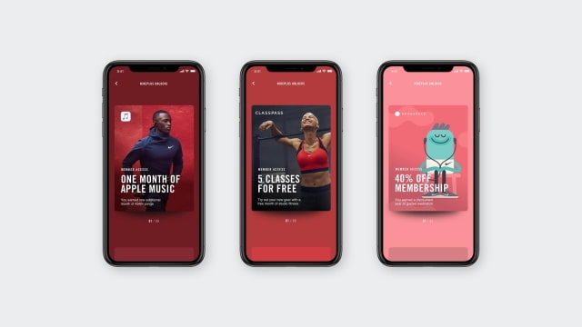 NikePlus Members Can Earn Apple Music Rewards - iClarified