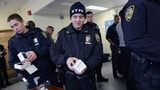 NYPD is Handing Out 600 iPhones/Day to Police Officers
