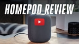 Apple HomePod Review Roundup [Video]