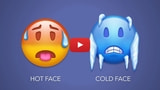 These Are the New Emoji Set to Arrive in 2018 [Video]