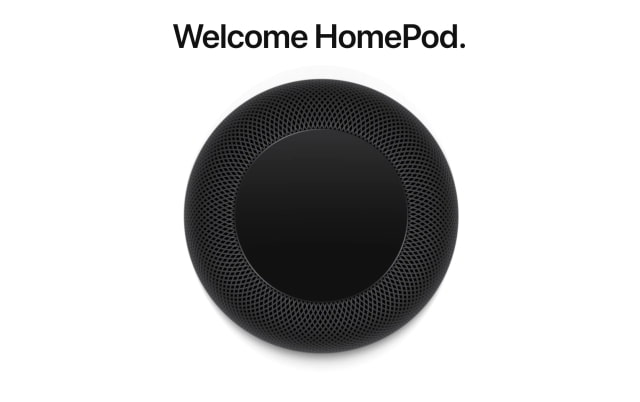 Apple to Charge $279 to Repair Out of Warranty HomePod